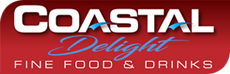 Coastal Delight Logo